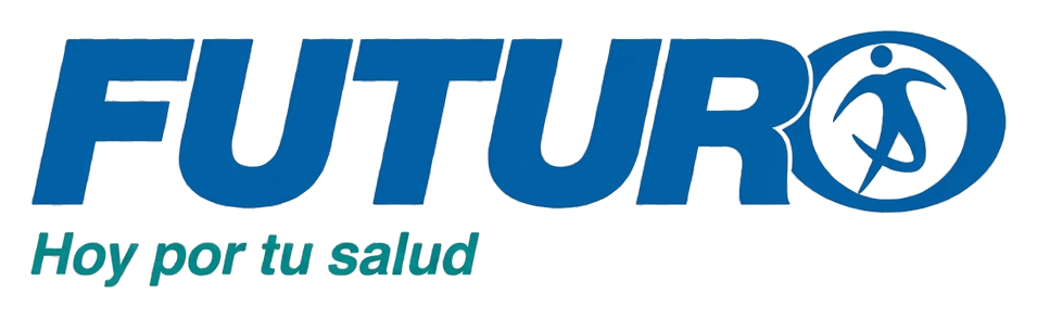 Logotipo de Futuro ARS