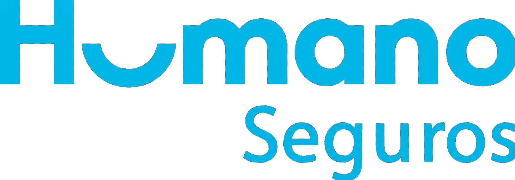 Logotipo de Humano Seguros