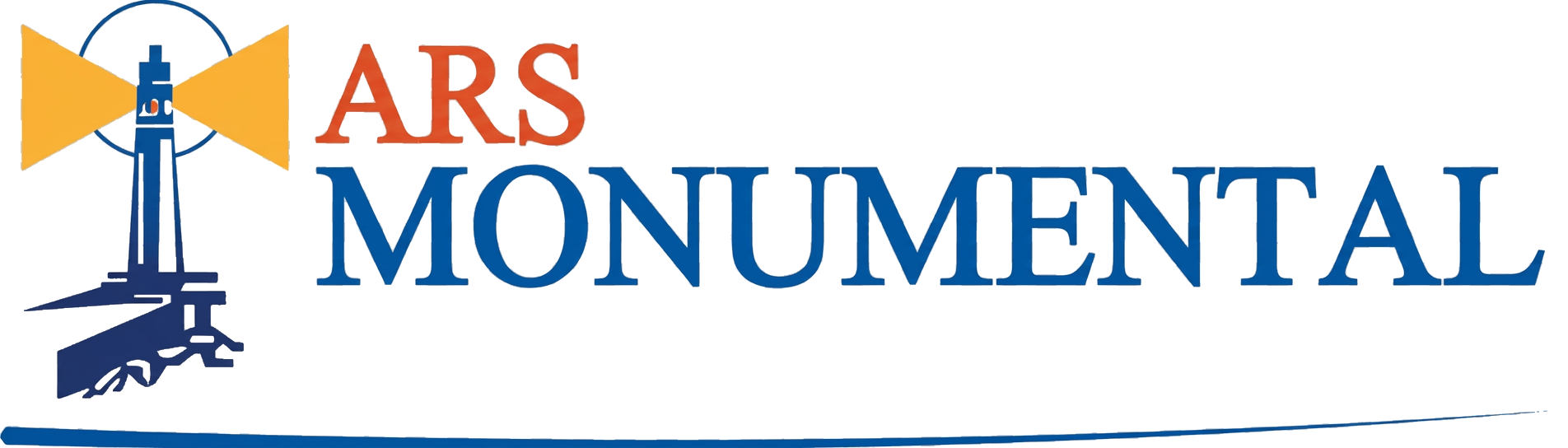 Logotipo de ARS Monumental