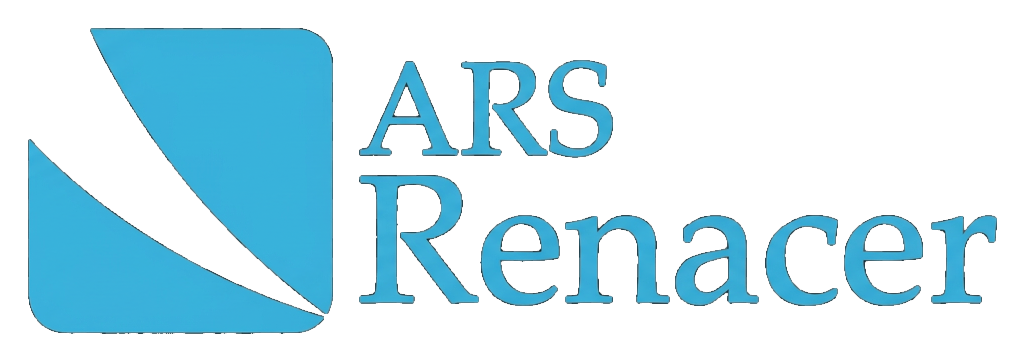 Logotipo de ARS Renacer