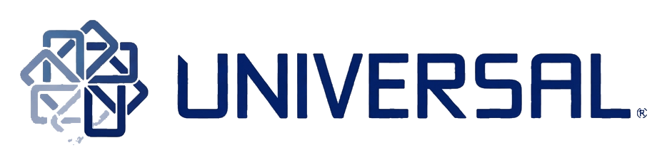 Logotipo de Universal